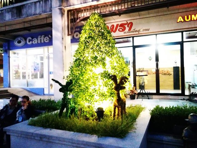 Pickadaily Bangkok Mall